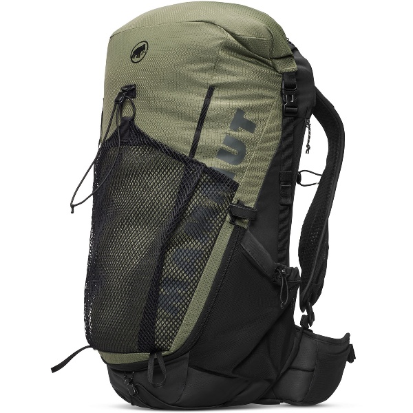 MAMMUT マムート Ducan Spine 28-35 アウトドア バックパック 253001410-40299