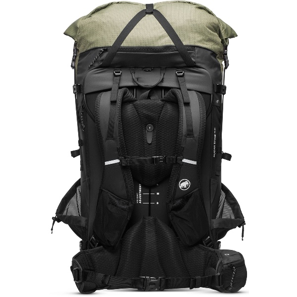 MAMMUT マムート Ducan Spine 70-80 アウトドア バックパック 253001510-40299 MAMMUT マムート Ducan Spine 70-80 アウトドア バックパック
