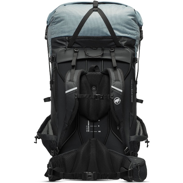MAMMUT マムート Ducan Spine 70-80 レディース アウトドア バックパック 253001520-00791_1