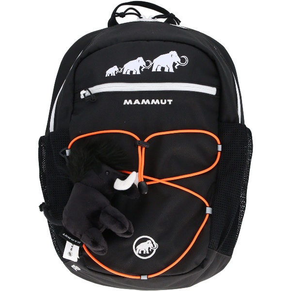 MAMMUT マムート フィルスト ジップ 16 アウトドア バックパックJ 253001530-0001