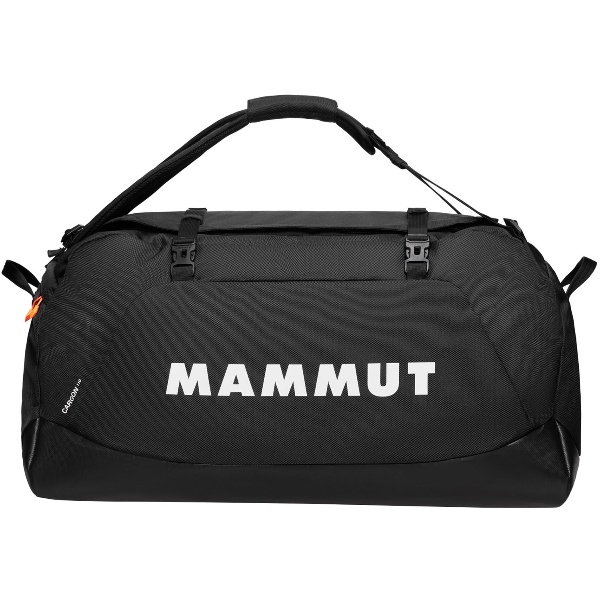 MAMMUT マムート Cargon 110 アウトドア ダッフル・ボストン 257000230-0001