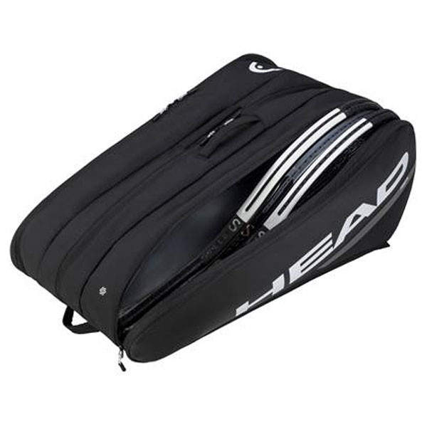 HEAD ヘッド ツアー ラケット バッグ XL テニス 260614
