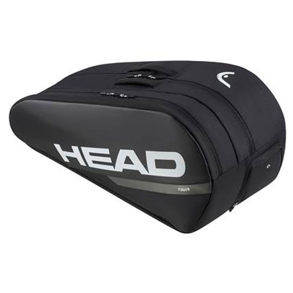 HEAD ヘッド ツアー ラケット バッグ L テニス 260624 テニスバッグ