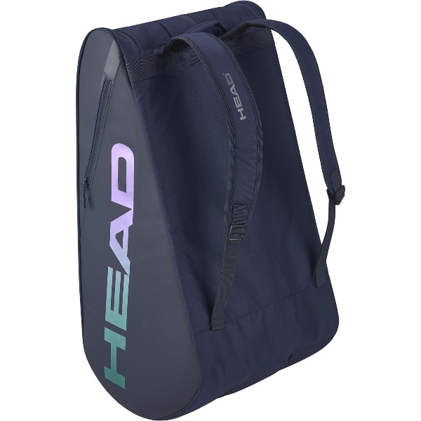 バッグ (^^) HEAD ヘッド Tour Racquet Bag XL NV テニス ラケットバッグ