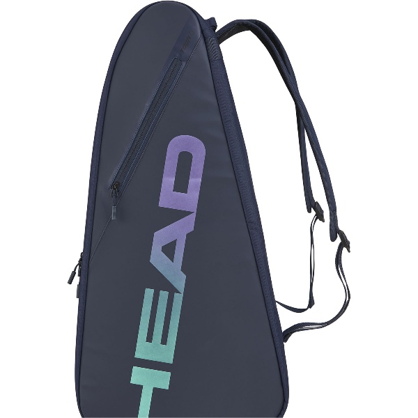 バッグ (^^) HEAD ヘッド Tour Racquet Bag XL NV テニス ラケットバッグ