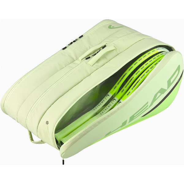HEAD ヘッド Tour Racquet Bag XL SG テニス ラケットバッグ