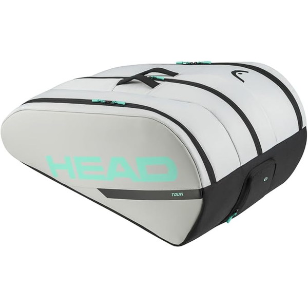HEAD ヘッド TOUR RACQUET BAG XL CCTE ラケットバッグ テニス 260914