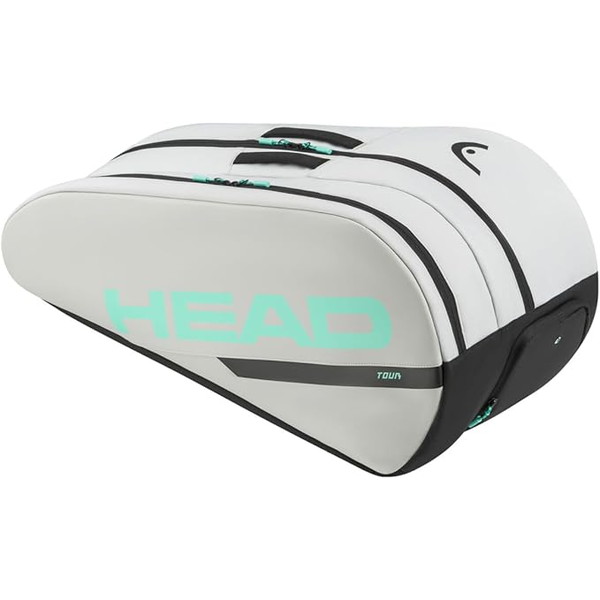 HEAD ヘッド TOUR RACQUET BAG L CCTE ラケットバッグ テニス 260924