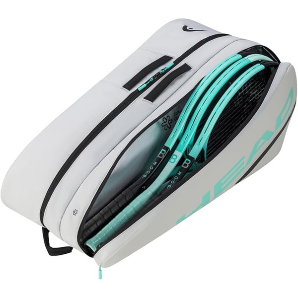 HEAD ヘッド TOUR RACQUET BAG L CCTE ラケットバッグ テニス 260924_1