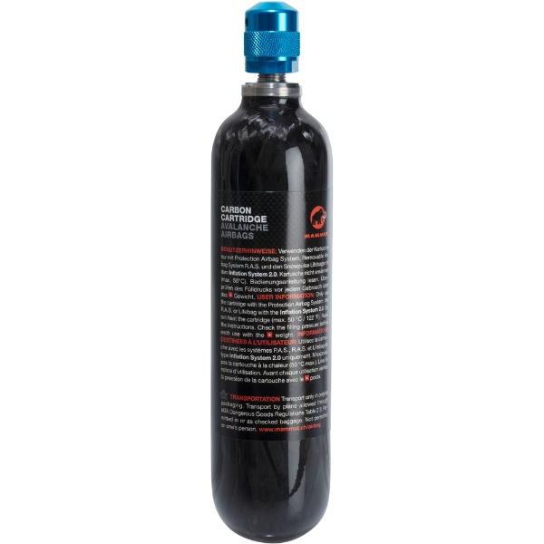 MAMMUT マムート Carbon Cartridge Japan only アウトドア グッズ 261001750-0001