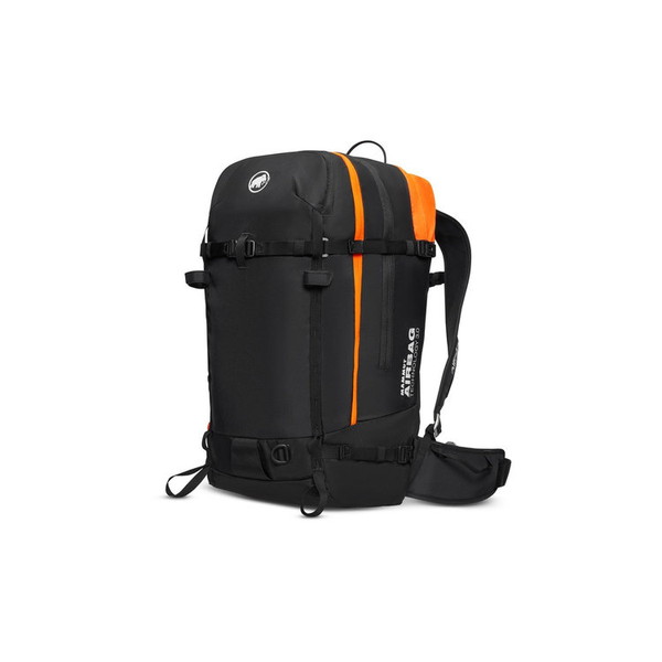 MAMMUT マムート プロ 35 リムーバブル エアバッグ 3.0 バックパック バッグ ユニセックス クライミング 261002131-0001