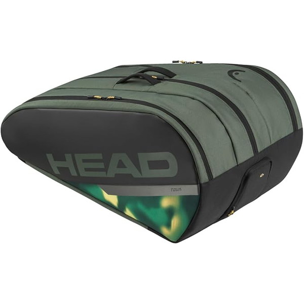 さん様orderページ HEAD ヘッド TOUR RACQUET BAG XL ラケットバッグ テニス 261014