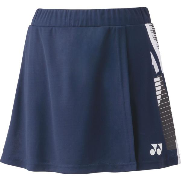 Yonex ヨネックス ウィメンズスカート テニス スコート 26129-458