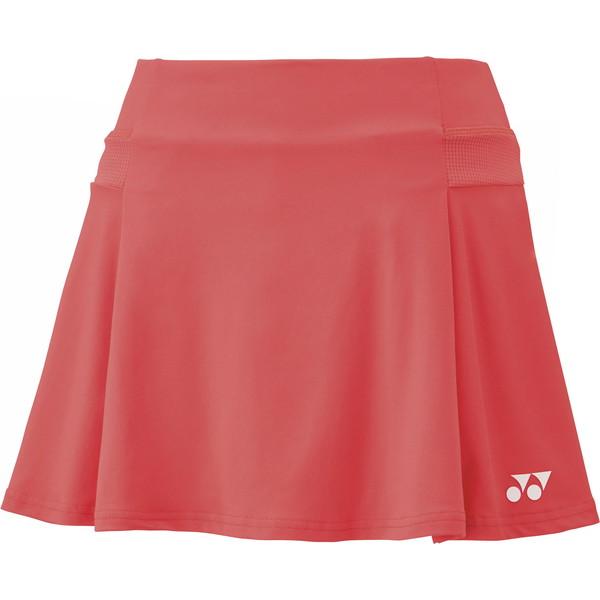 Yonex ヨネックス ウィメンズスカート インナースパッツ付  テニス スラックス・スカート 26145-475 レディース
