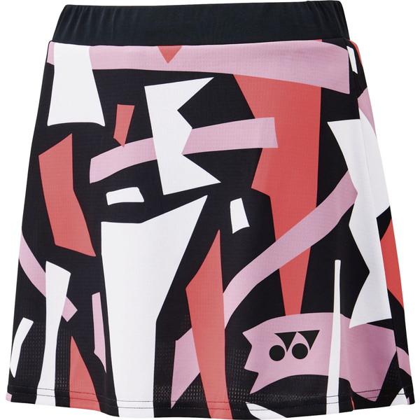 Yonex ヨネックス ウィメンズスカート インナースパッツ付 バドミントン スラックス・スカート 26154-007 レディース