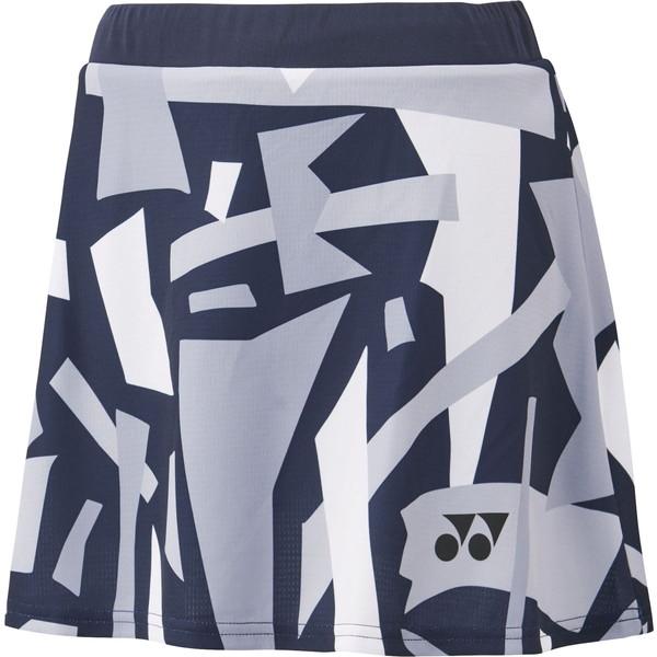 Yonex ヨネックス ウィメンズスカート インナースパッツ付 バドミントン スラックス・スカート 26154-554 レディース