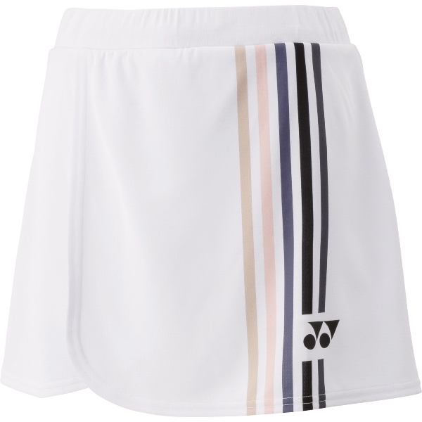 Yonex ヨネックス レディーススカート インナースパッツ付 バドミントン スコート 26156-011 レディース