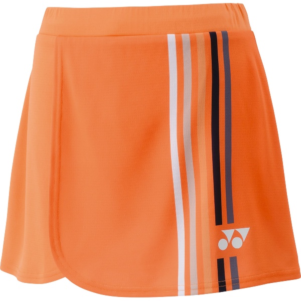 Yonex ヨネックス レディーススカート インナースパッツ付 バドミントン スコート 26156-752 レディース