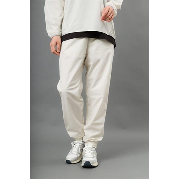 ミカサ MIKASA マルチスポーツ ロングパンツ オフホワイト ユニセックス 2620-OW