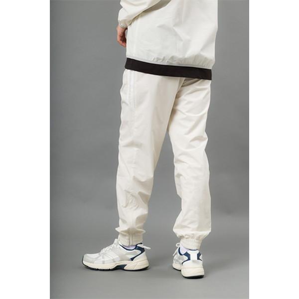 ミカサ MIKASA マルチスポーツ ロングパンツ オフホワイト ユニセックス 2620-OW