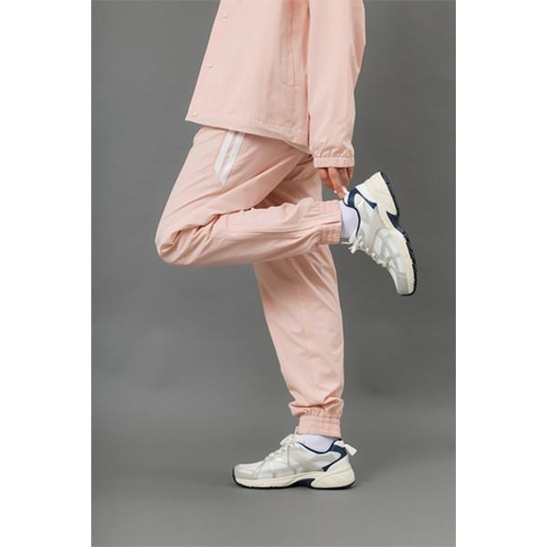 ミカサ MIKASA マルチスポーツ ロングパンツ ピンク ユニセックス 2620-P