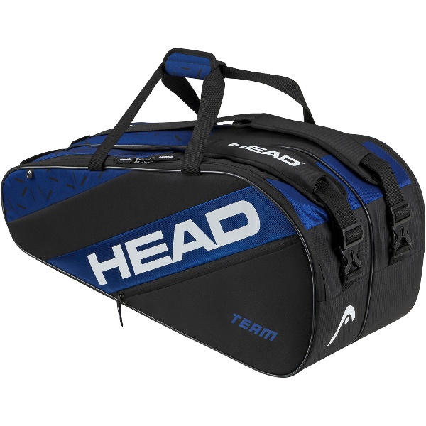 HEAD ヘッド TEAM テニスバッグ L テニス ラケットバッグ 262314 6,641円