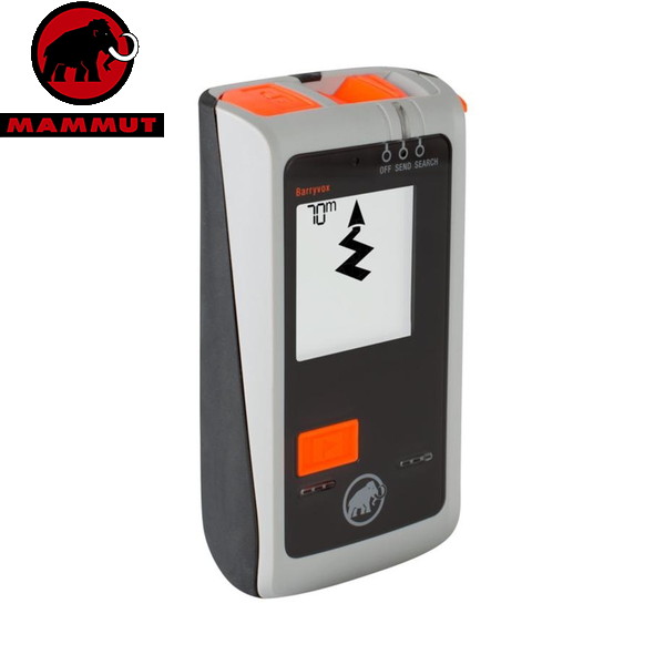 MAMMUT Barryvox ビーコン ビーコン barryvox mammut Mammut