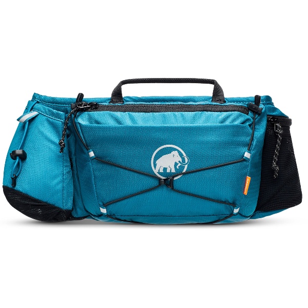 MAMMUT マムート Lithium Waistpack アウトドア ウェストポーチ 281000290-50226