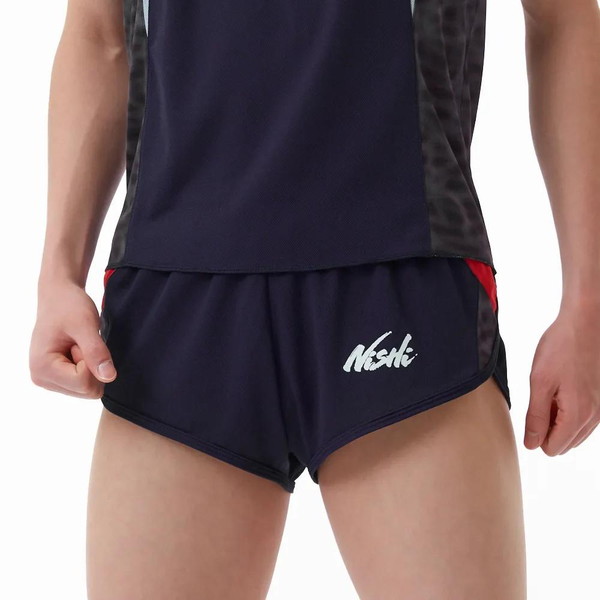 ニシスポーツ NISHI ランニングパンツ MENS 2811A431-0507 メンズの通販は 4,999円
