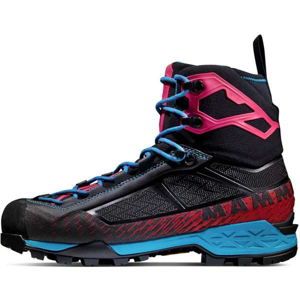 MAMMUT マムート タイス ライト ミッド GTX Taiss Light Mid GTX R Women アウトドア シューズ 3010-00910-00501 レディース