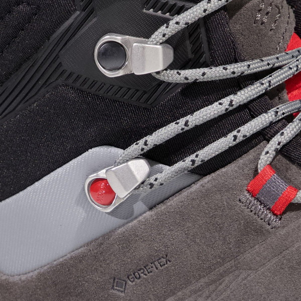 マムート MAMMUT ケント ツアー ハイ ゴアテックス マウンテニアリング ハイキング シューズ メンズ 301001021-00452_5