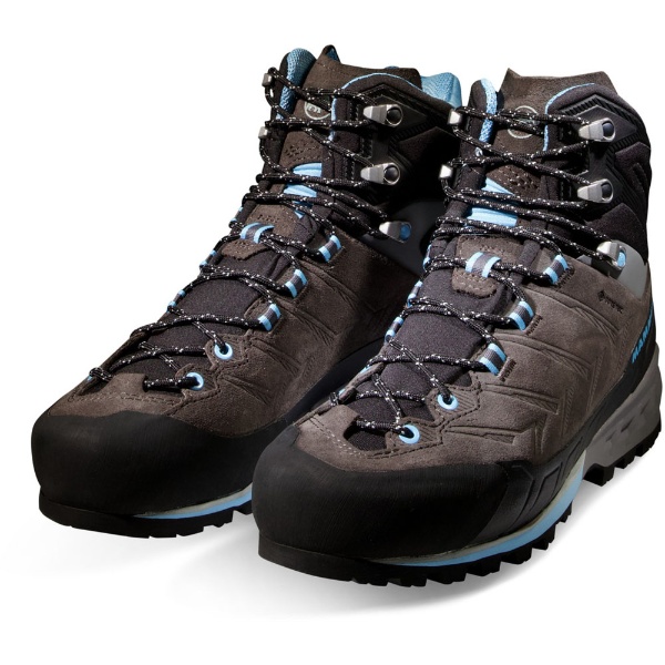 MAMMUT マムート Kento Tour High GTX Women アウトドア シューズ 301001030-00456 レディース
