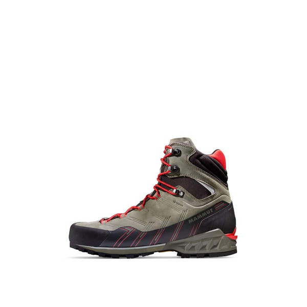 MAMMUT マムート Kento Advanced High GTX Men シューズ