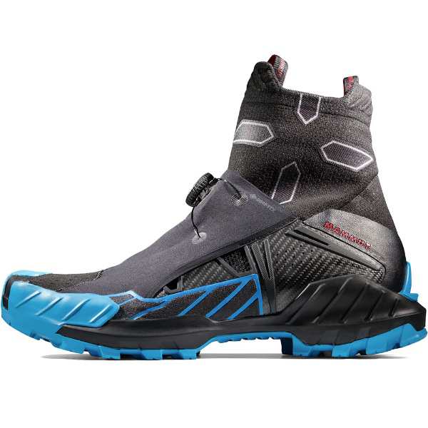 MAMMUT マムート Eiger Speed BOA High GTX Women アウトドア シューズ 301001160-00731 レディース