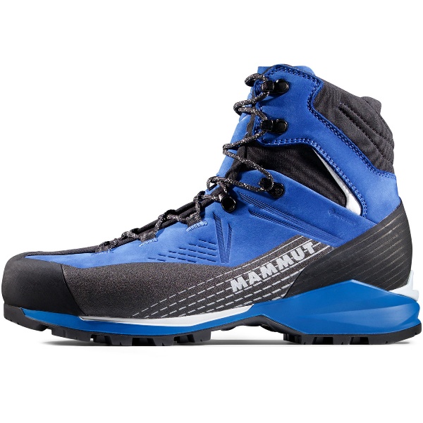 MAMMUT マムート Kento Guide II High GTX Men アウトドア シューズ 301001250-50617