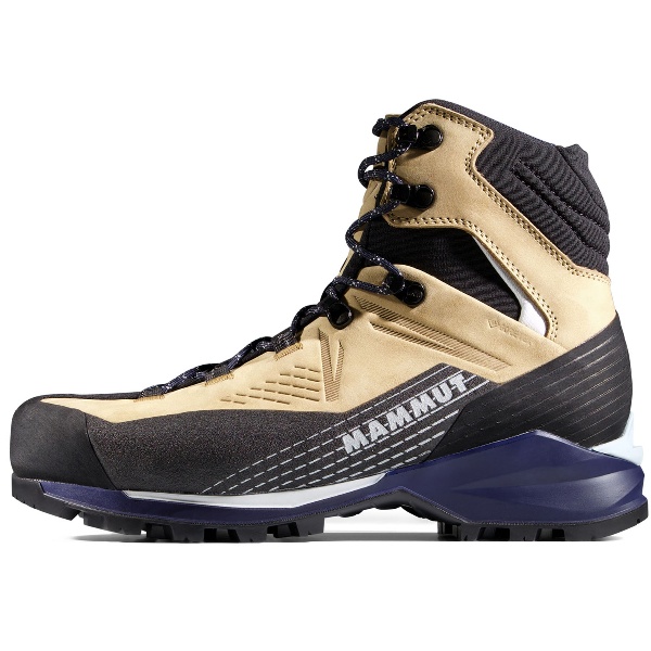 MAMMUT マムート Kento Guide II High GTX Women アウトドア シューズ レディース 301001260-7521