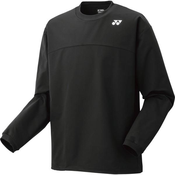 Yonex ヨネックス ユニトレーナー テニス スウェットトレーナー 30105-007