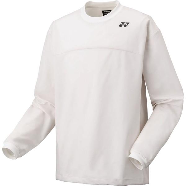 Yonex ヨネックス ユニトレーナー テニス スウェットトレーナー 30105-011
