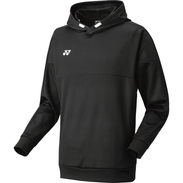 Yonex ヨネックス ユニパーカー フィットスタイル  テニス スウェットパーカー 30111-007