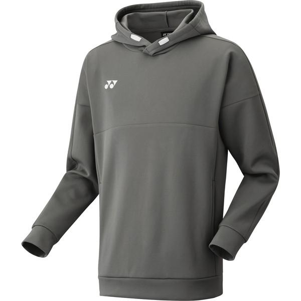 Yonex ヨネックス ユニパーカー フィットスタイル  テニス スウェットパーカー 30111-010