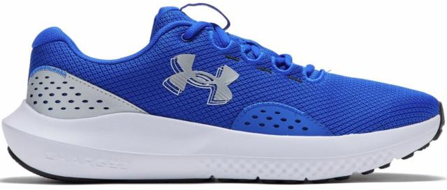 UNDER ARMOUR アンダーアーマー UAチャージド サージ4 陸上