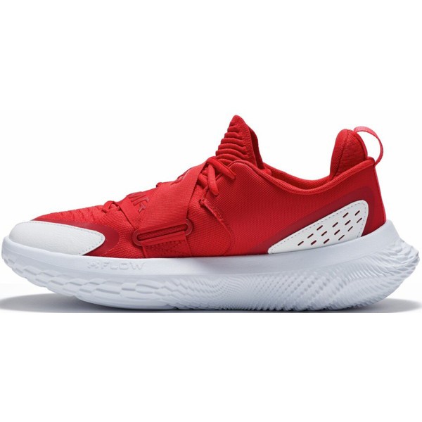 UNDER ARMOUR アンダーアーマー 43UAフロー フューチャーX4 バスケットボール シューズ 3027639-600