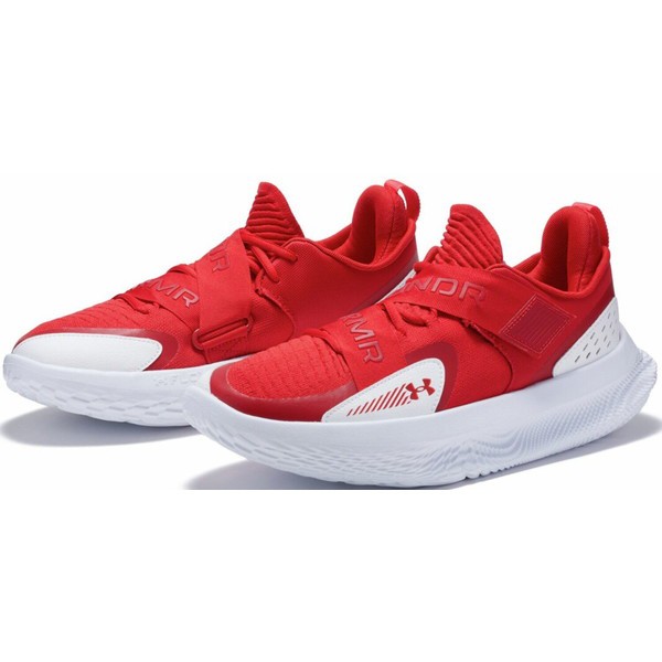 UNDER ARMOUR アンダーアーマー 43UAフロー フューチャーX4 バスケットボール シューズ 3027639-600