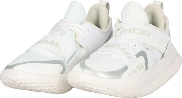 アンダーアーマー] バスケットボールシューズ UA FLOW FUTR X 3