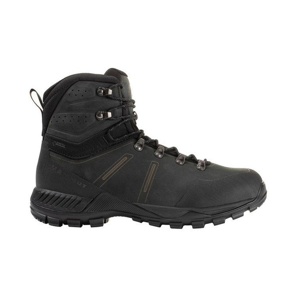 マムート MAMMUT Mercury Tour II High GTX 3030-03450-0052 メンズの通販は