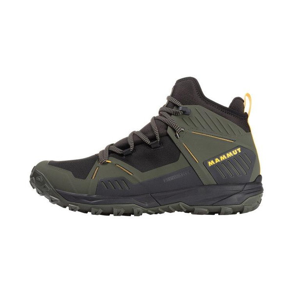 マムート MAMMUT Saentis Pro WP メンズ 3030-04100-40163 サンティス プロ ウォータープルーフ