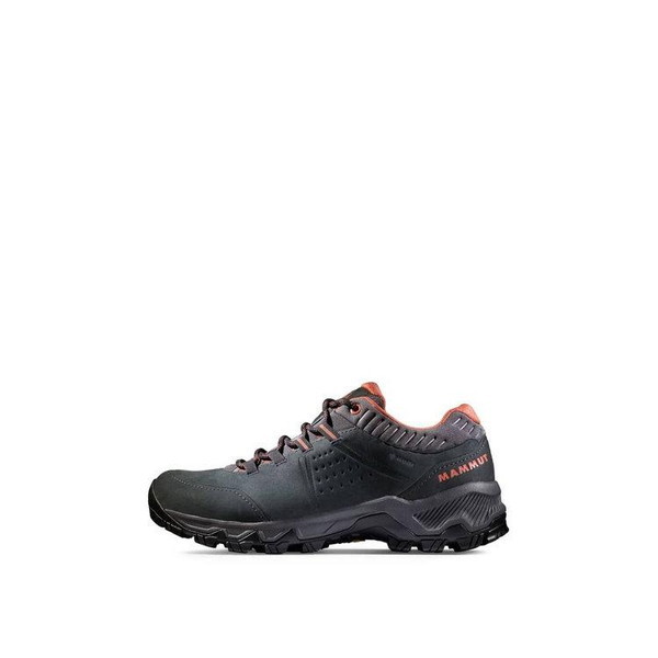 マムート MAMMUT Nova IV Low GTX R Women 3030-04720-00669
