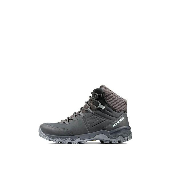 マムート MAMMUT Nova IV Mid GTX Women 3030-04730-00760 シューズ レディース