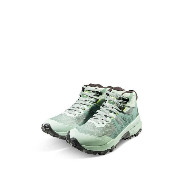 マムート MAMMUT Sertig II Mid GTX Women 3030-04840-40240 シューズ レディース サーティグ 2 ミッド ゴアテックス その他アウトドア