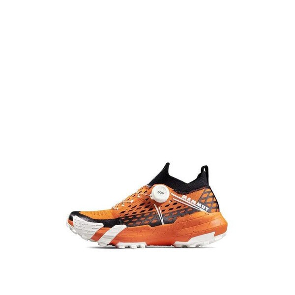 マムート MAMMUT Aenergy TR BOA R Mid Women 3030-04930-2270 シューズ レディース